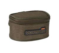 Fox Voyager Mini Accessory Bag - Fishing Bag, Accessory Bag, Bag for Carp Accessories, Carp Bag
