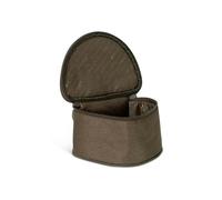 Fox Fishing Reel Case Voyager 24 x 10.5 x 18 cm Brown