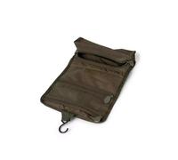 Fox Voyager Roll Wash Bag