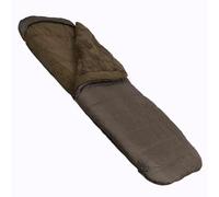 Fox Voyager Sleeping Bag 213 x 94 cm - Sleeping Bag for Carp Fishing, Fishing Sleeping Bag, Camping Sleeping Bag, Fishing Blanket