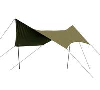 Fox Voyager Tarp - Standard or Small - Khaki - Carp Fishing Bivvy Accessories