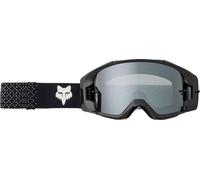 FOX Vue Core Motocross Goggle, black-white for Men