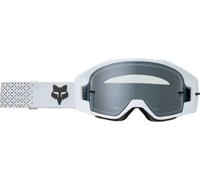 FOX Vue Core Motocross Goggle, black-white for Men
