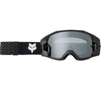FOX Vue Core Motocross Goggle, black-white for Men