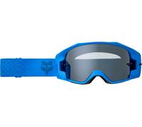 FOX Vue Core Motocross Goggle, blue for Men