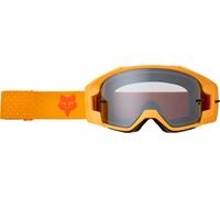FOX Vue Core Motocross Goggle, orange for Men