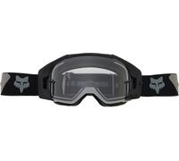 §FOX Vue Core MX Goggles Steel Grey§