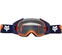 §FOX Vue Core MX Goggles Fluo Orange§