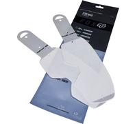 FOX Vue laminated Tear-Off Foils - 14 Pack, clear for Men