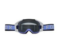 FOX Vue Magnetic - Smoke MX Goggles Black/Purple Black,Purple