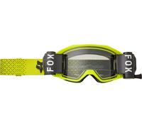 FOX VUE ROLL OFF Brille fluoreszierendes gelb