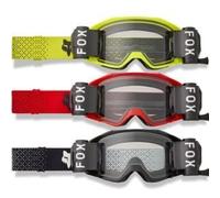 Fox Vue Roll Off Goggles