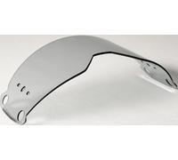 FOX Vue Roll Off RPLCMT Replacement Lens, grey, One size