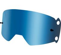 FOX Vue SPK Replacement Lens, blue