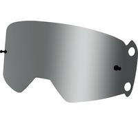 FOX Vue SPK Replacement Lens, silver