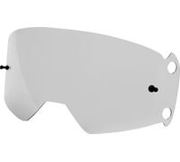 FOX Vue STD Replacement Lens, black-grey