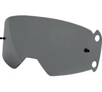 FOX Vue STD Replacement Lens, grey