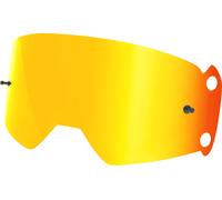 FOX Vue STD Replacement Lens, yellow
