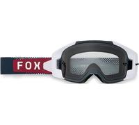 FOX Vue Tactile Motocross Goggles for Men