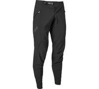 FOX W Defend Fire Pant - Women - Black - size XS- model 2024 XS