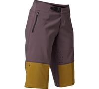 FOX W Defend Short - Women - Purple / Brown - size M- model 2023 M