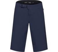 FOX Racing - Women's Ranger Short Liner - Cycling bottoms size 6, blue