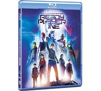 Fox (Warner) Ready Player One - BD 4K UHD Blu-Ray Player