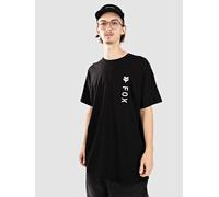 Fox Winners Circle Prem T-Shirt black L