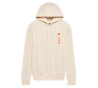 FOX Winners Circle Women Hoodie Off WhiteS Off White