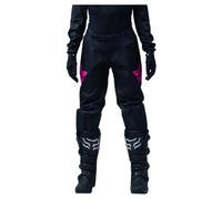 FOX WMNS Blackout Cross Pants black size L