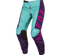 Fox Womens 180 Pant Purple/Pink