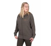 Fox Women's Collection Zipped Hoody | All Sizes