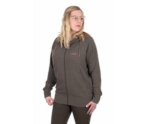 Fox Women's Collection Zipped Hoody | All Sizes