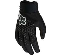 FOX Womens Defend Glove Black L
