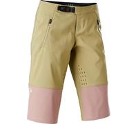 FOX Women's Defend Short bark XS