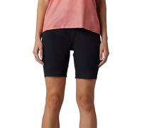 Fox Racing - Womens Flexair Ascent Short,Black,M