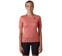 FOX Womens Flexair Ascent SS Jersey salmon pink M