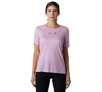 FOX Womens Flexair SS Jersey blush pink L