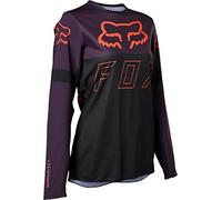 FOX Womens Legion Lt Jersey Black L