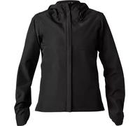 Fox Ranger 2.5L Water Womens MTB Jacket Black