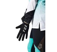 Fox Racing Mtb Ranger Gel Gloves Black M Woman