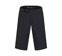 Fox Clothing Ranger Womens MTB Cycling Shorts Black