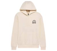 Fox Womens Victory Pullover Hoodie Off White