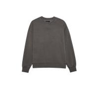 Fox Racing - WORedMARK Oversized Fleece Crew, Fleece, PTR, S Pewter