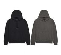 Fox Wordmark Oversized Heavyweight Fleece Hoodie