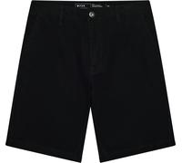 FOX Work Chino Shorts, black, size 32 for Men