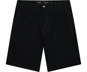 FOX Work Chino Shorts, black, size 34 for Men