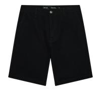 FOX Work Chino Shorts, black, size 38 for Men