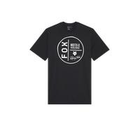 FOX Worldwide Premium T-Shirt, black, size L for Men