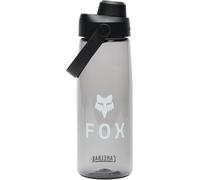 Fox Clothing Fox X Camelbak Thrive Chug 25oz Water Bottle Charcoal